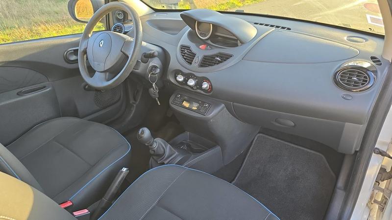 Renault Twingo II 1.2 75 Eco2 Life