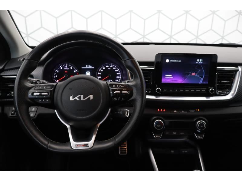 Kia Stonic 1.0 t-GDi 100 ch Bvm6 Gt Line