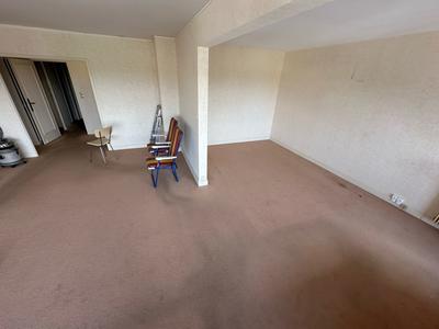 Appartement - 89 m² - 4 pièces