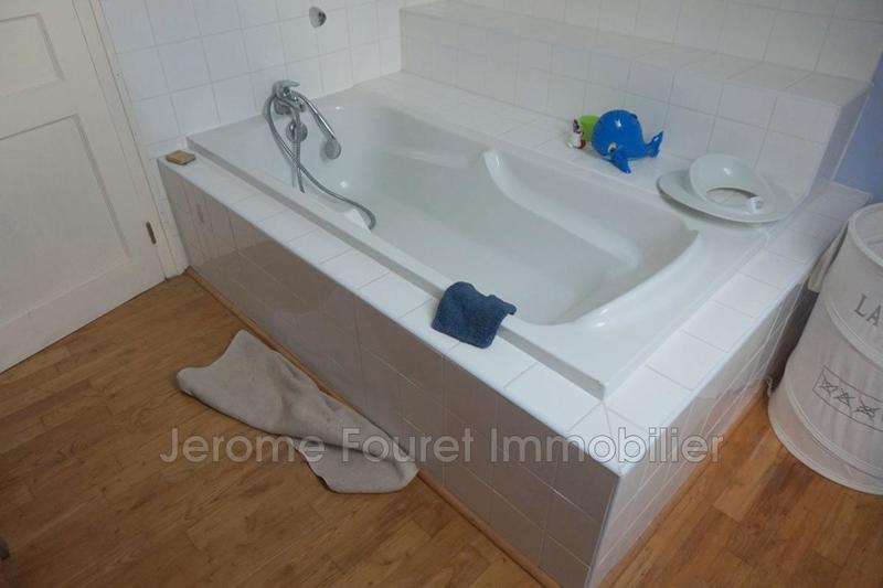 Maison en pierre - 157 m² - 8 pièces