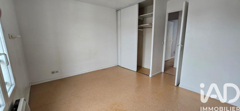 Appartement - 79 m² - 4 pièces