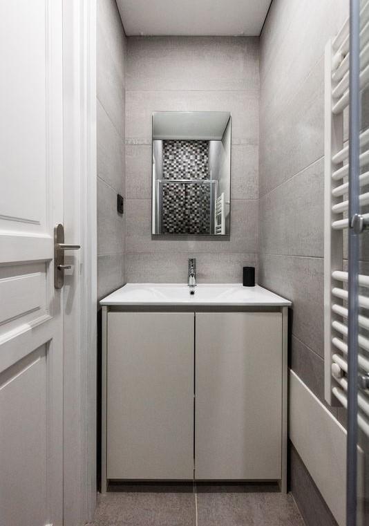 Studio - 22 m² - 1 pièce