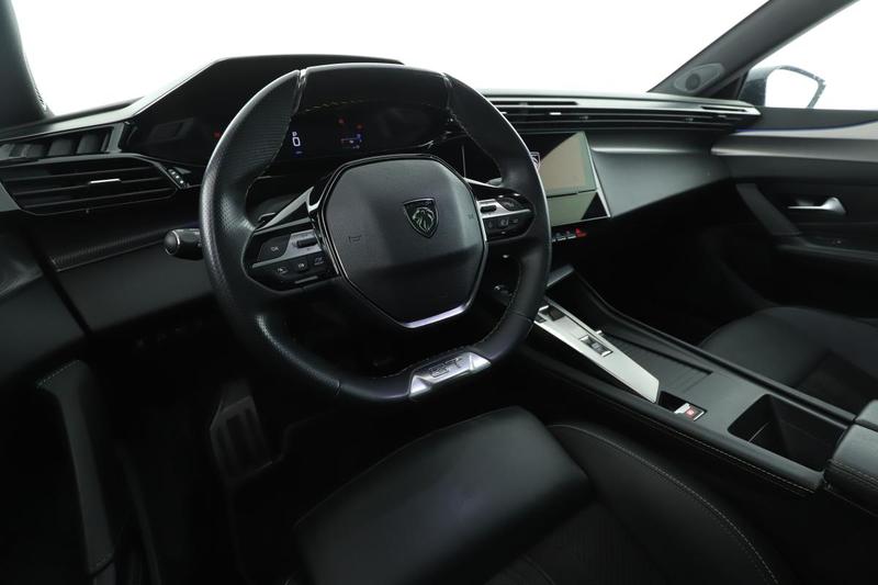 Peugeot 308 Sw 1.6 Phev Gt Pack e-Eat8 225 ch