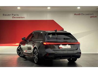 Audi A5 Avant Tdi Hybride 204 ch s tronic 7 s line