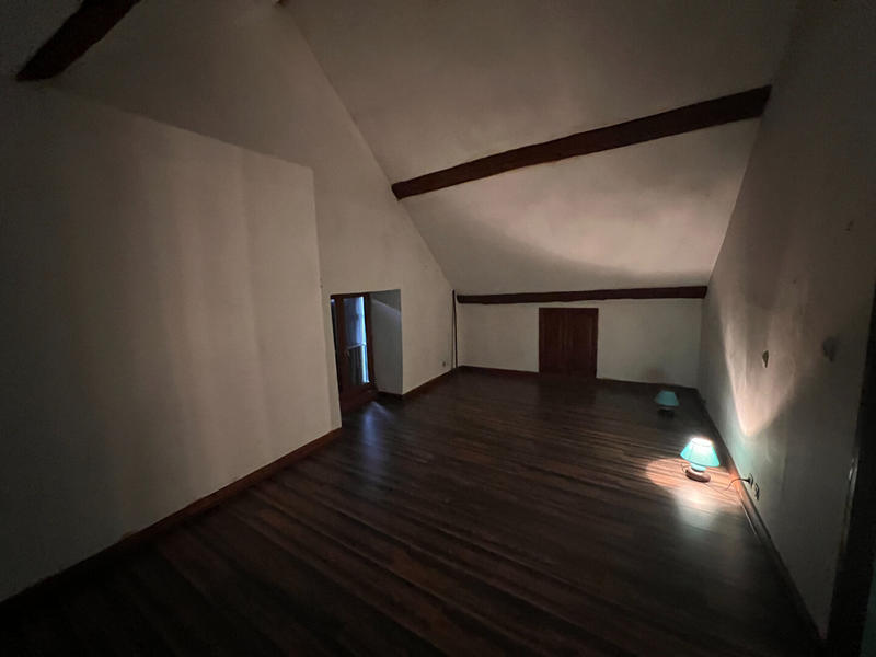 Maison - 140 m² - 7 pièces