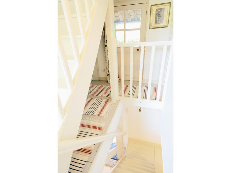 Maison - 70 m² - 3 pièces