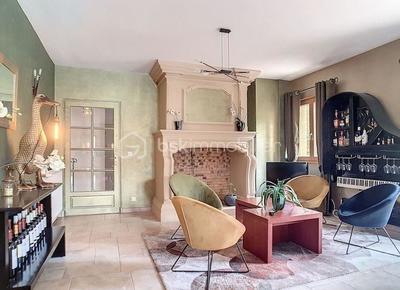 Bureau - 540 m² - 16 pièces