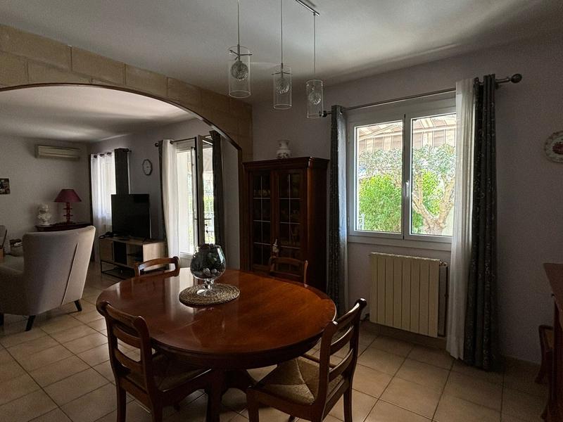 Villa - 118 m² - 5 pièces