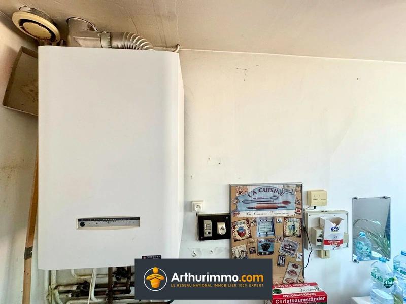 Immeuble - 170 m² - 9 pièces