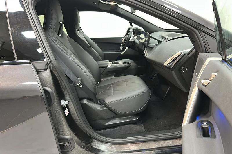 Bmw ix I20 xDrive40 326ch Limited Edition