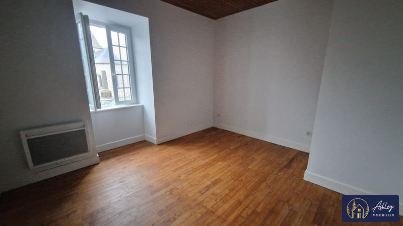 Maison ancienne - 86 m² - 3 pièces