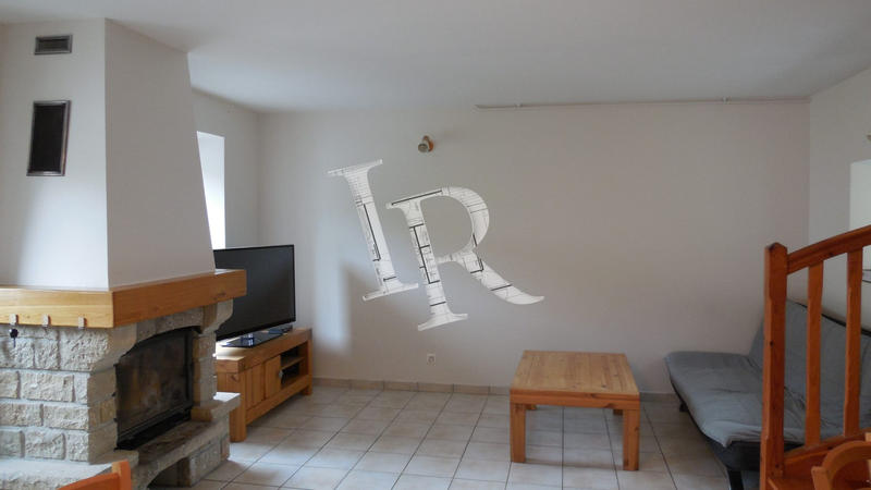 Maison - 70 m² - 3 pièces