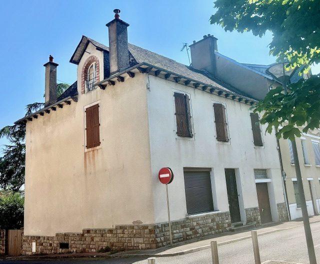 Maison - 124 m² - 6 pièces