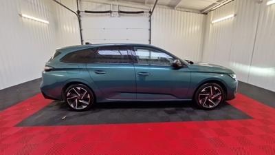 Peugeot 308 Sw Bluehdi 130ch Ss Eat8 Allure Pack
