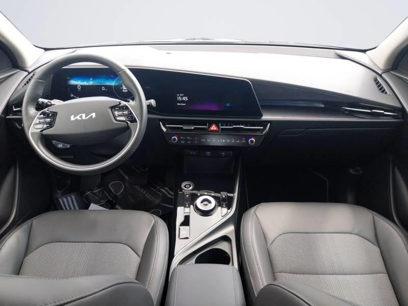 Kia Niro Ev Electrique 204 ch Active