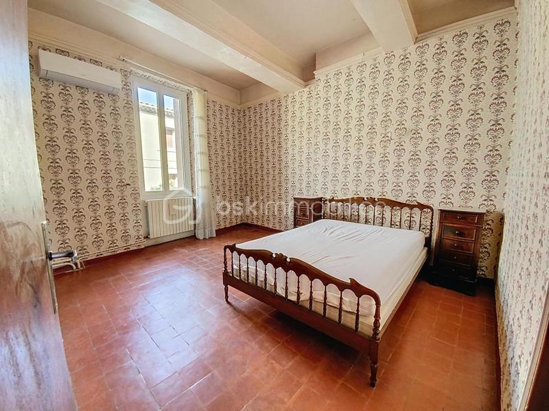 Maison de village - 263 m² - 8 pièces