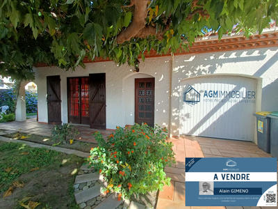 Villa - 104 m² - 6 pièces