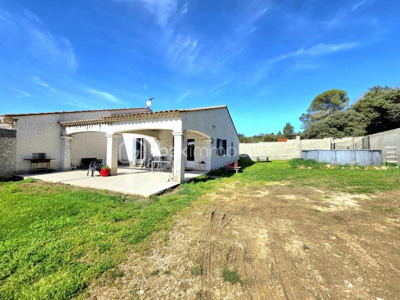 Villa - 390 m² - 12 pièces