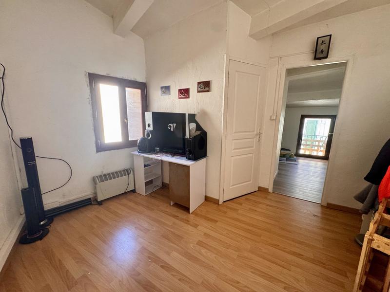 Maison de village - 83 m² - 4 pièces