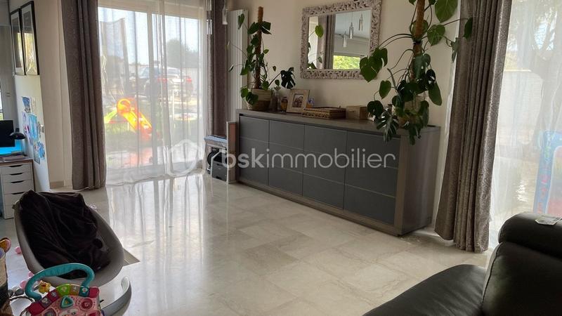 Maison d'architecte - 328 m² - 8 pièces