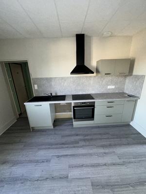 Maison - 70 m² - 3 pièces