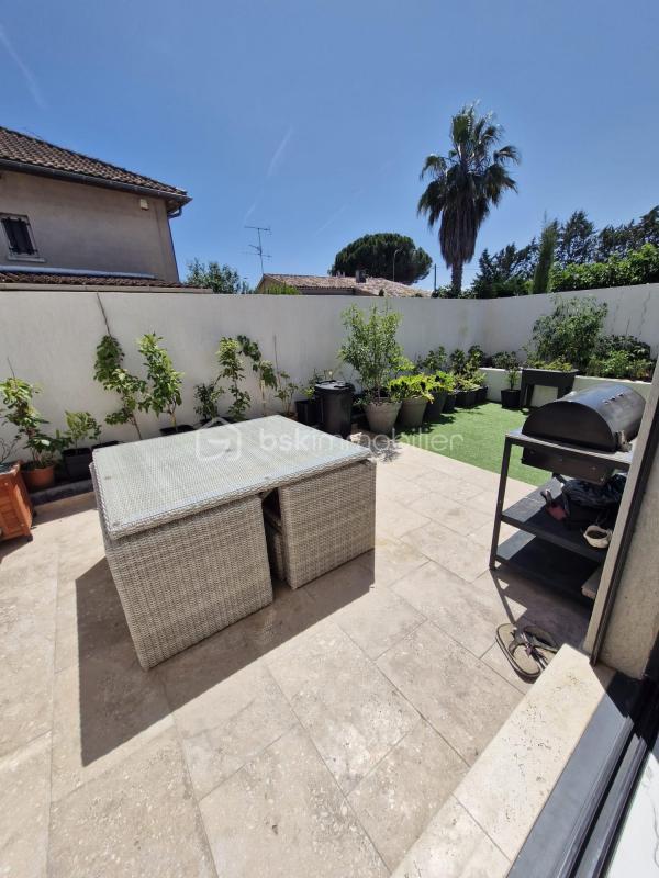 Villa - 133 m² - 6 pièces