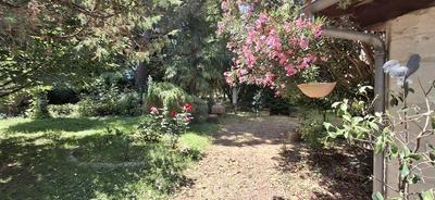 Maison - 143 m² - 5 pièces