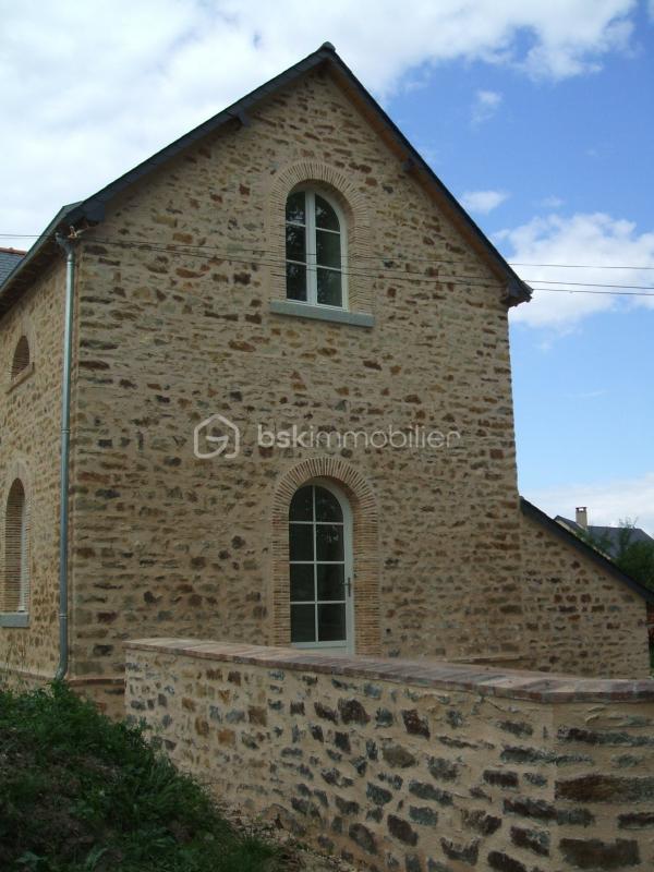 Immeuble - 253 m² - 11 pièces