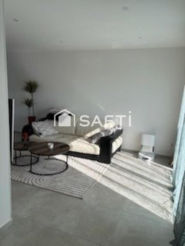 Maison - 86 m² - 4 pièces