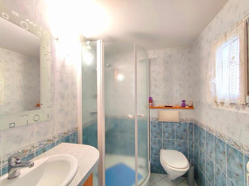 Maison - 132 m² - 5 pièces