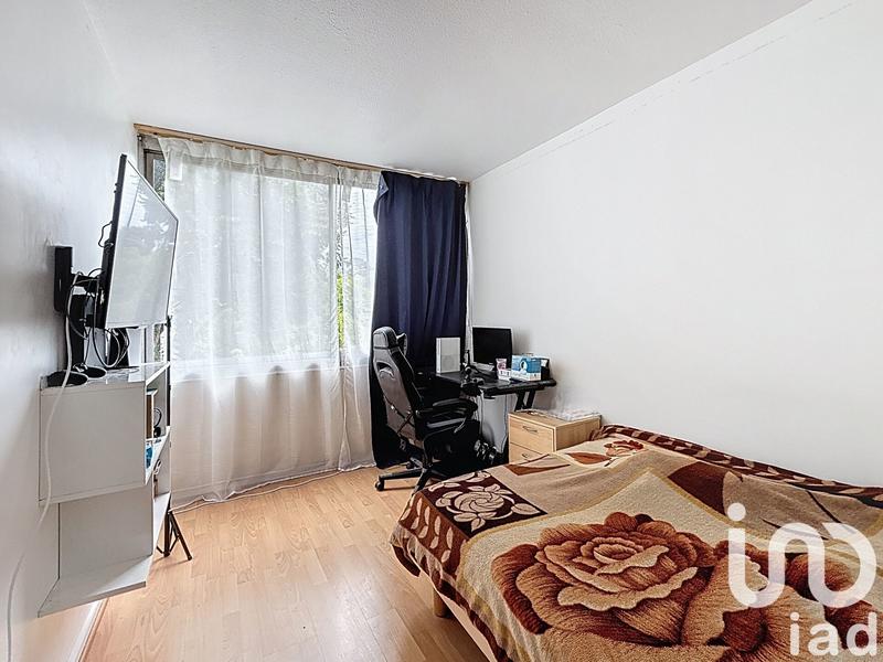 Appartement - 89 m² - 5 pièces