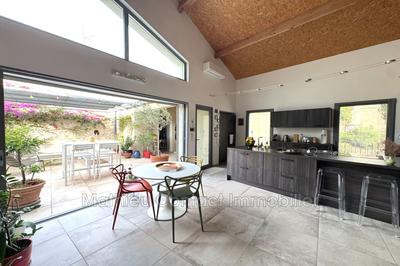 Maison de ville - 120 m² - 3 pièces