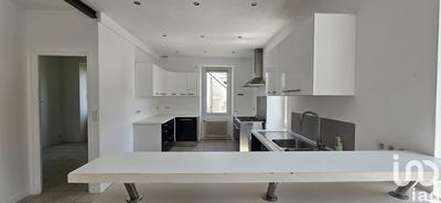 Maison - 205 m² - 6 pièces