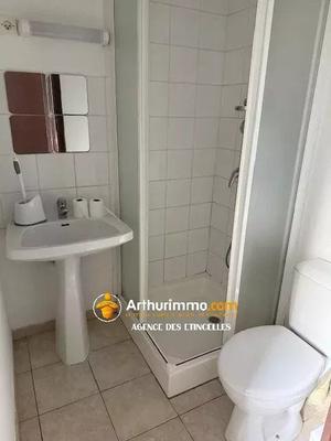 Appartement - 40 m² - 3 pièces