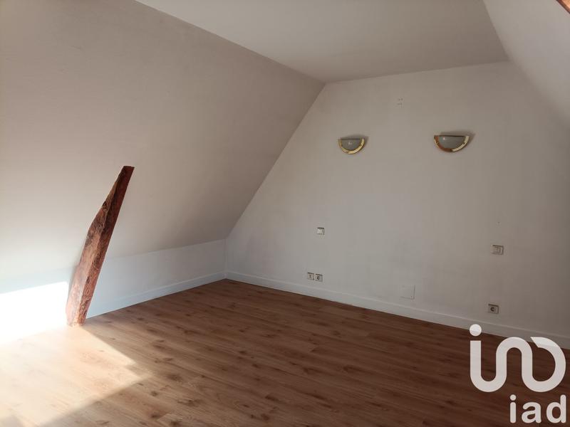 Maison - 116 m² - 4 pièces