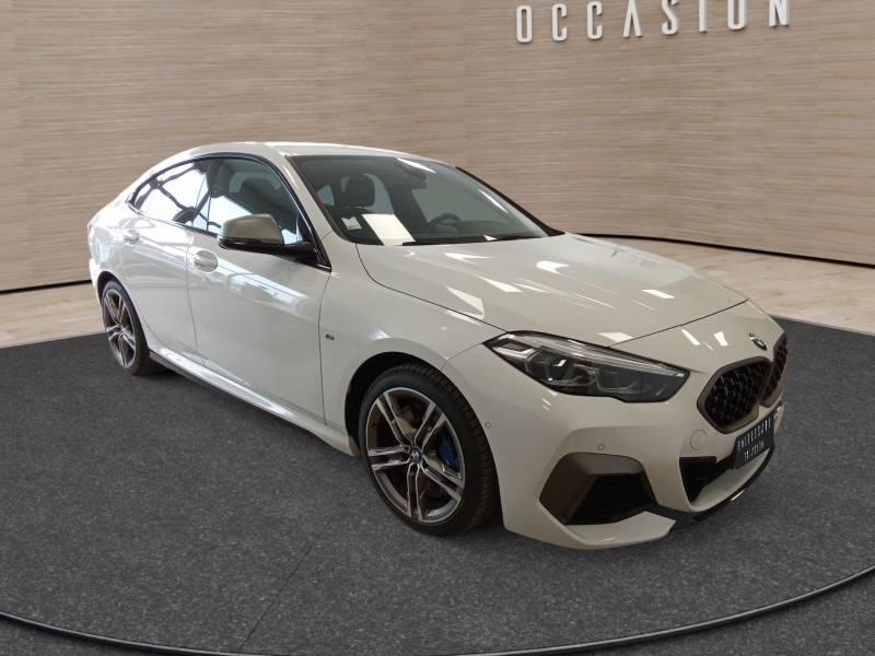 Bmw Serie 2 Gran Coupe M235i xDrive 306 ch Bva8 m Performance