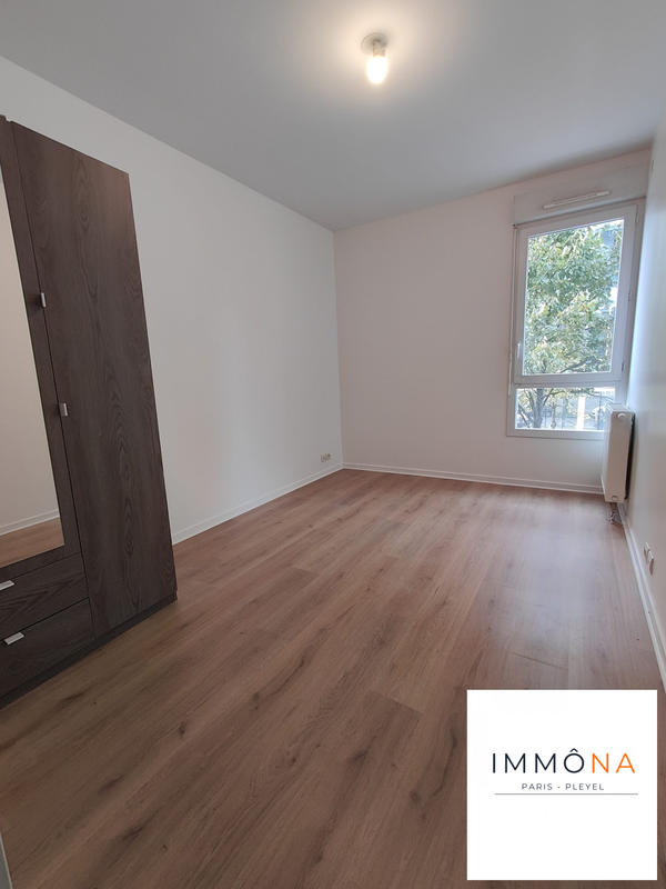 Appartement - 79 m² - 4 pièces
