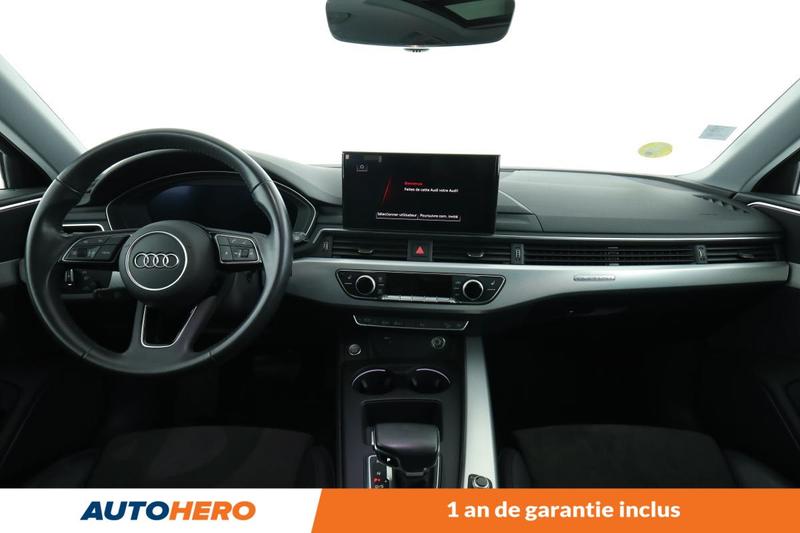 Audi A4 Allroad 45 Tdi Design Quattro Tiptronic 231 ch