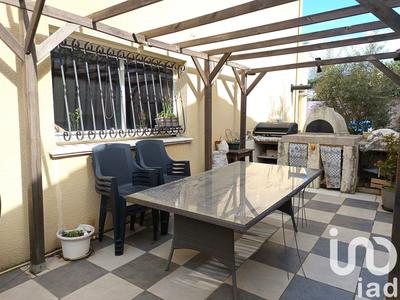 Maison - 138 m² - 5 pièces