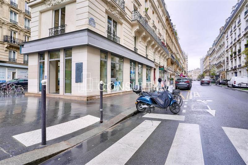 Local commercial - 72 m²