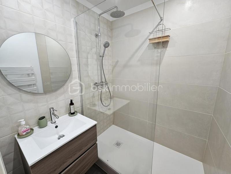 Studio - 32 m² - 1 pièce