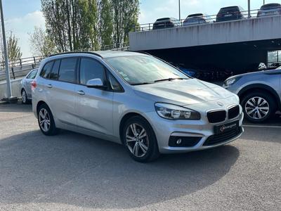 Bmw Serie 2 (F46) Gran Tourer 216d Business Bva6