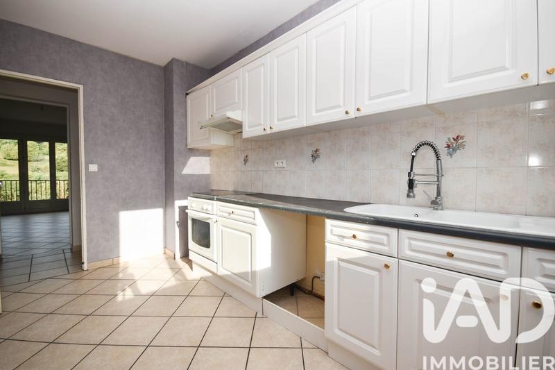 Appartement - 69 m² - 3 pièces