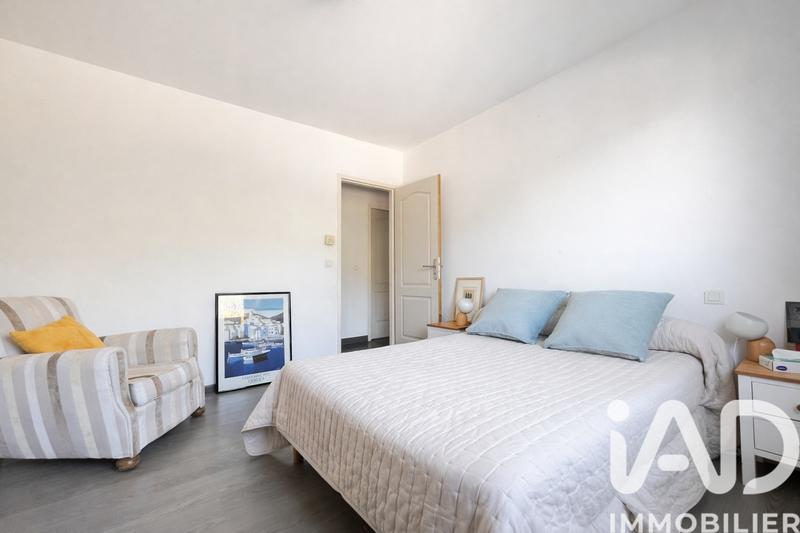 Maison - 121 m² - 4 pièces