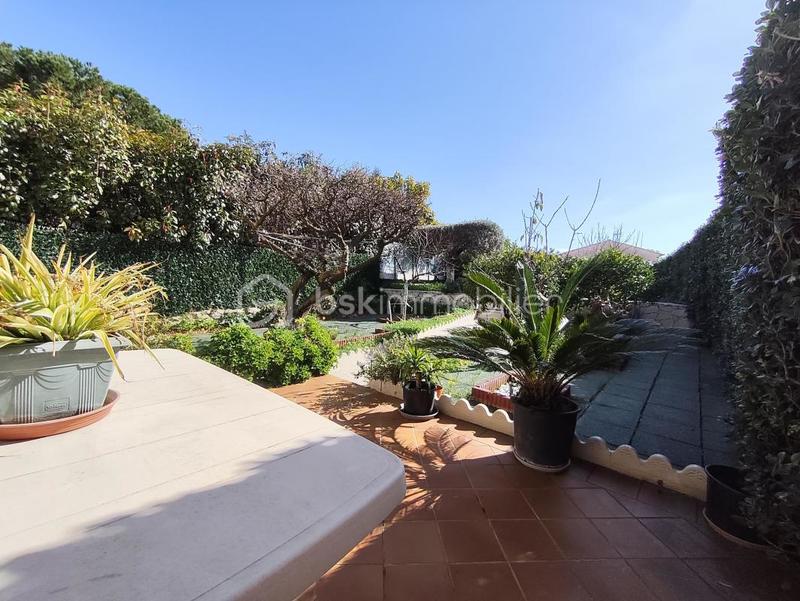 Villa - 105 m² - 4 pièces