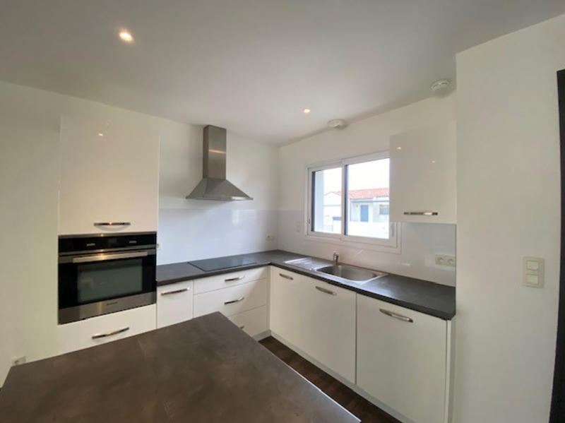 Maison - 102 m² - 4 pièces