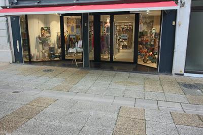 Local d'activités - 170 m²