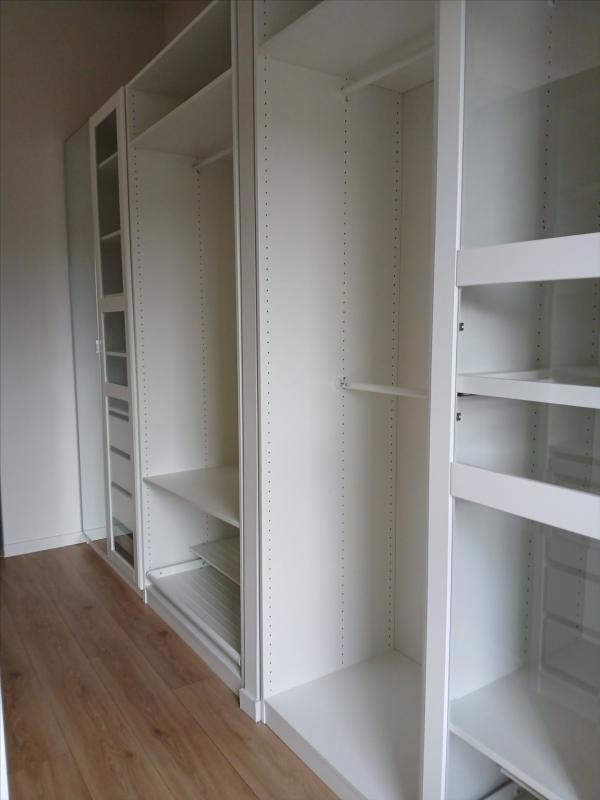 Appartement - 101 m² - 4 pièces