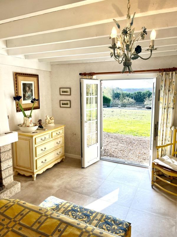 Propriété - 187 m² - 8 pièces