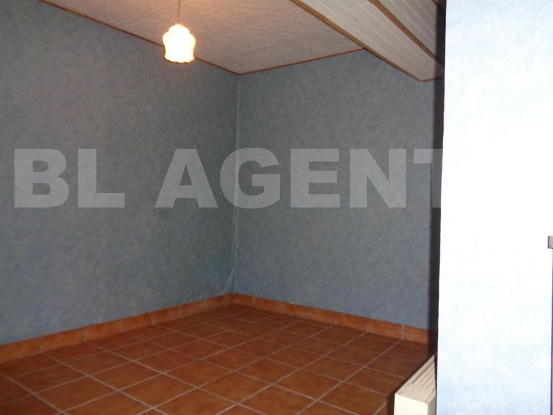 Maison - 129 m² - 6 pièces